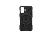 Mobil - Deksel og etui - UAG Monarch Pro Carbon Fiber - iPhone 16 - 114458114242