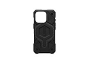 Mobil - Deksel og etui - UAG Monarch Pro Magsafe Carbon Fiber - iPhone 16 Pro - 114456114242