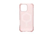Mobil - Deksel og etui - UAG Essential Armor Magsafe Rose - iPhone 16 Pro Max - 114449114C4C