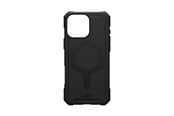 Mobil - Deksel og etui - UAG Essential Armor Magsafe Black - iPhone 16 Pro Max - 114449114040