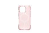 Mobil - Deksel og etui - UAG Essential Armor Magsafe Rose - iPhone 16 Pro - 114448114C4C