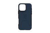 Mobil - Deksel og etui - UAG Civilian Magsafe Mallard - iPhone 16 Pro Max - 114445115555
