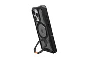 Mobil - Deksel og etui - UAG Plasma XTE black/orange - iPhone 15 Pro - 114442114097
