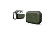 Hodetelefoner - UAG Civilian olive - AirPods Pro 2 - 104124117272