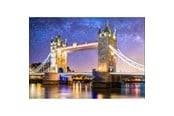 Puslespill - Educa 1000 Tower Bridge, London - 80-19930