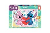 Puslespill - Educa 500 Disney Stitch - 80-19911