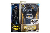 Figurer - DC Comics Batman Adventures Wing Attack 30 cm - 6070532