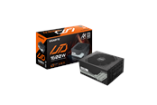 Strømforsyning (PSU) - GIGABYTE UD1600PM PG5 AI TOP Strømforsyning (PSU) - 1600 Watt - 140 mm - ATX 3.1 - 80 Plus Platinum sertifisert - GP-UD1600PM PG5