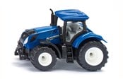 Leketøysbil - SIKU New Holland T7.315 - 313-1091