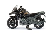 Leketøysbil - SIKU Bmw R 1250 - 313-1399
