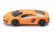 Leketøysbil - SIKU Lamborghini Aventador - 313-1449