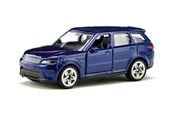Leketøysbil - SIKU Range Rover - 313-1521