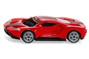 Leketøysbil - SIKU Ford Gt - 313-1526