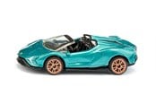 Leketøysbil - SIKU Lamborghini Sian Roadster - 313-1571