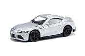 Leketøysbil - SIKU Toyota Gr Supra - 313-1578