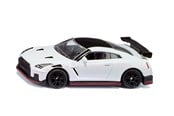 Leketøysbil - SIKU Siku Nissan Gt-R Nismo - 313-1579