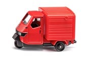 Leketøysbil - SIKU Piaggio Ape - 313-1583