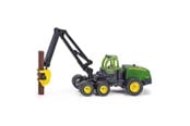 Leketøysbil - SIKU John Deere Harvester - 313-1652