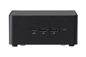 Stasjonær - Mini PC/Barebone - ASUS NUC 14 Pro RNUC14RVHU500000I - 90AR0072-M000L0