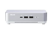 Stasjonær - Mini PC/Barebone - ASUS NUC 14 Pro+ RNUC14RVSU500000I - 90AR0051-M00010