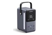 Nødlader - UGREEN 48000mAh 300W Fast Charging Power Bank Nødlader - Sølv - 25286