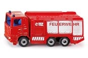 Leketøysbil - SIKU Brannbil - 313-1034