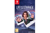 Spill - Life is Strange: Double Exposure - Nintendo Switch - Action/Adventure - 5021290099241