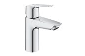 Blandebatterier og beslag - Grohe Start Washbasin fitting S-Size Chrome - 23551002