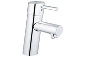 Blandebatterier og beslag - Grohe Concetto Basin tap S-Size Chrome - 3224010E