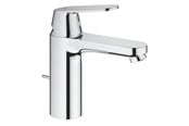 Blandebatterier og beslag - Grohe Eurosmart Cosmopolitan Basin mixer Chrome - 23325000