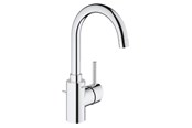 Blandebatterier og beslag - Grohe Concetto Basin mixer Chrome - 32629002
