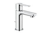 Blandebatterier og beslag - Grohe Lineare Washbasin fitting XS-Size Chrome - 32109001