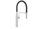 Blandebatterier og beslag - Grohe Essence Kitchen faucet Chrome - 30294000