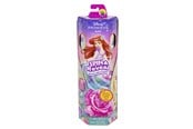 Dukker & Tilbehør - Disney Princess Spin & Reveal Ariel - HTV88