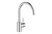 Blandebatterier og beslag - Grohe Eurosmart Cosmopolitan Kitchen faucet Chrome - 3284320E