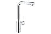 Blandebatterier og beslag - Grohe Essence Kitchen faucet Chrome - 30504000