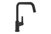 Blandebatterier og beslag - Grohe Start Kitchen faucet Matt black - 304702430