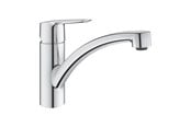 Blandebatterier og beslag - Grohe Start Kitchen faucet Chrome - 32441002