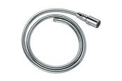 Blandebatterier og beslag - Grohe Minta Pull-out shower with hose Chrome - 46592000