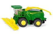 Leketøysbil - SIKU 1:87 John Deere 8500I - 313-1794