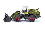 Leketøysbil - SIKU 1:50 Claas Torion 1914 Wheel Loader - 313-1999