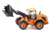 Leketøysbil - SIKU 1:32 Jcb 435S Agri hjullaster - 313-3663