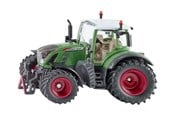 Leketøysbil - SIKU 1:32 Fendt 724 Vario - S-3285