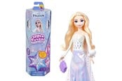 Dukker & Tilbehør - Disney Frozen Spin & Reveal Elsa - HTG25