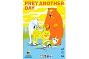 Brettspill & Puslespill - Asmodee Prey Another Day Nordic - MDG302