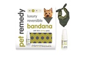 Hund - Pet Remedy Bandana Small +15 ml. spray - PR79960