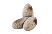 Innredning til habitat - EXO TERRA Dinosaur Egg S - HPT2840