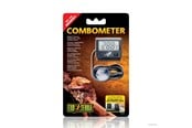 Oppvarming/Lys - EXO TERRA Combometer Digital Thermo Hygrometer - HPT2470