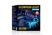 Oppvarming/Lys - EXO TERRA Scorpion LED - HPT2365