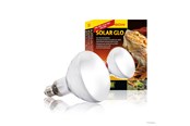 Oppvarming/Lys - EXO TERRA Solar Glo Wide Beam 80W Sun Simulating Bulb - HPT2334